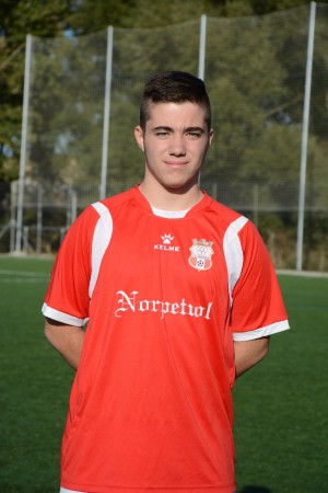 IKER VIRTO GARCIA